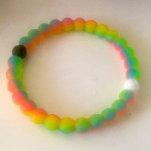 Rainbow Lokai Bracelet